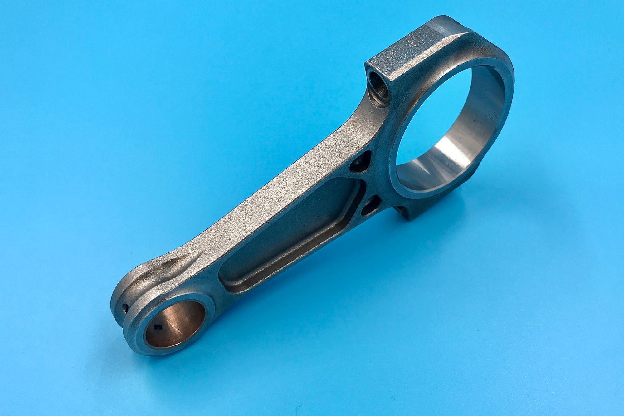 CONROD 2.0LTR [Bare Rod No Bolts]