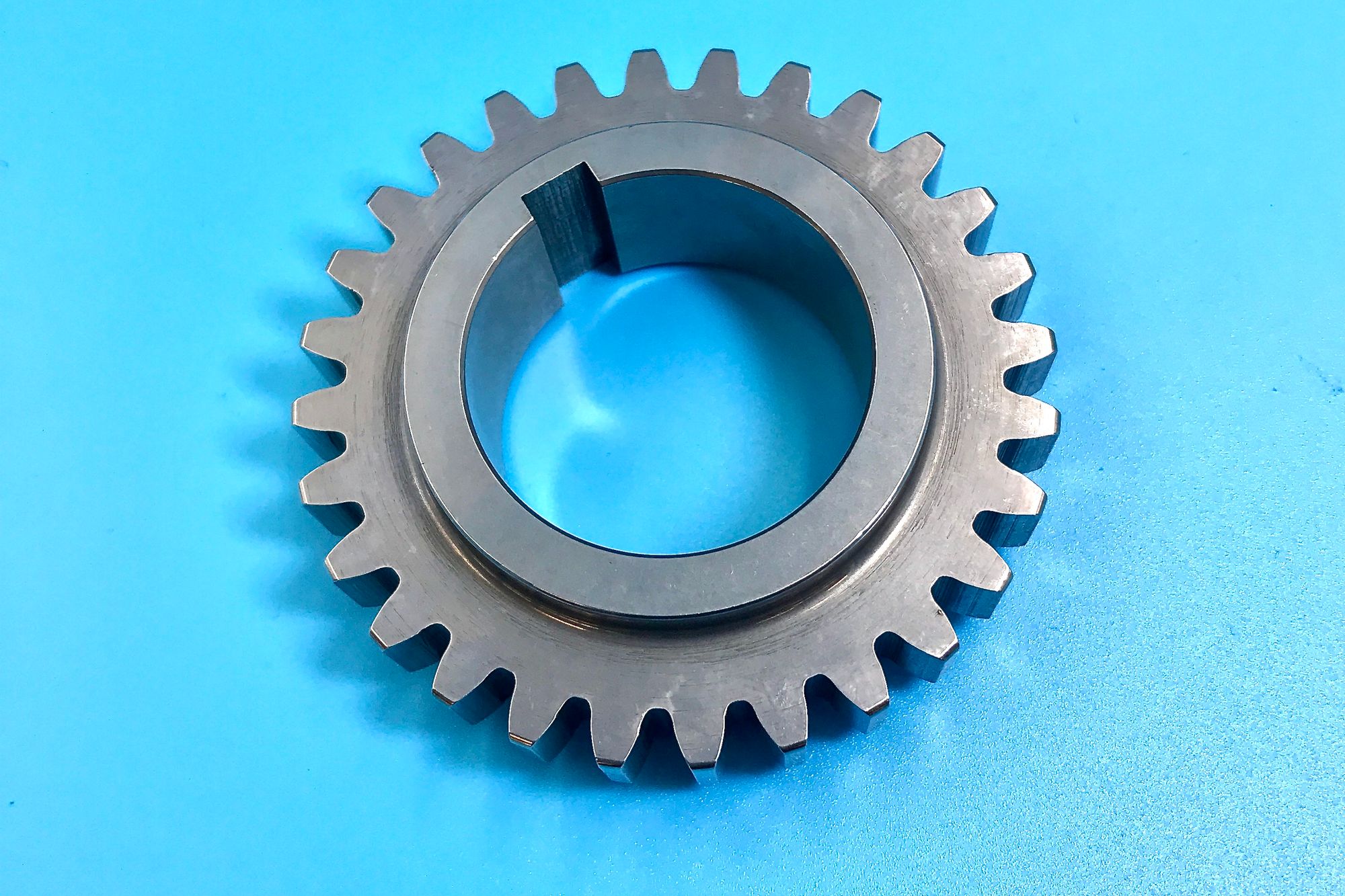 Intergear [Straight Cut] Crank Gear 901_ 2.0LTR