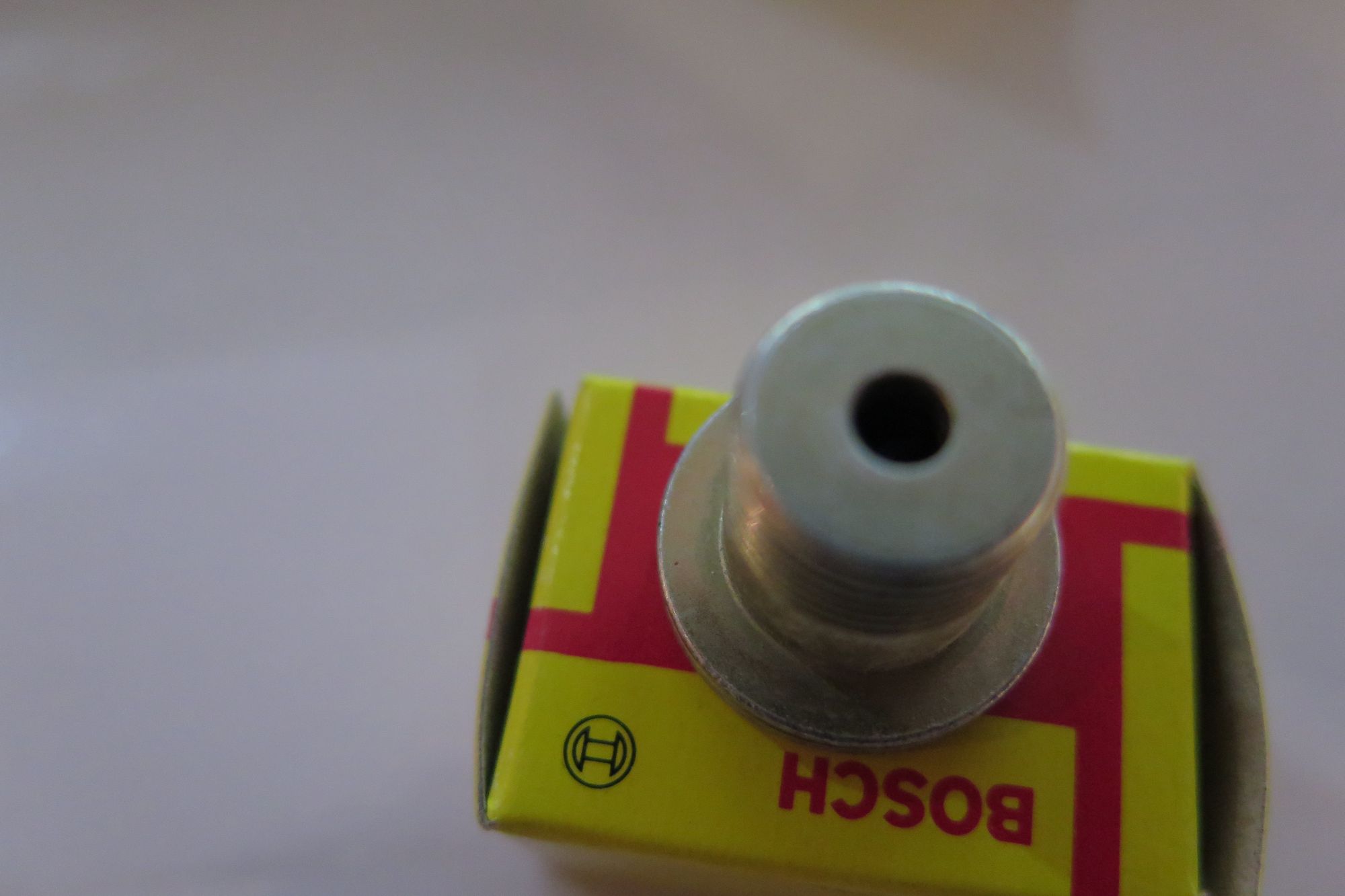 Check Valve