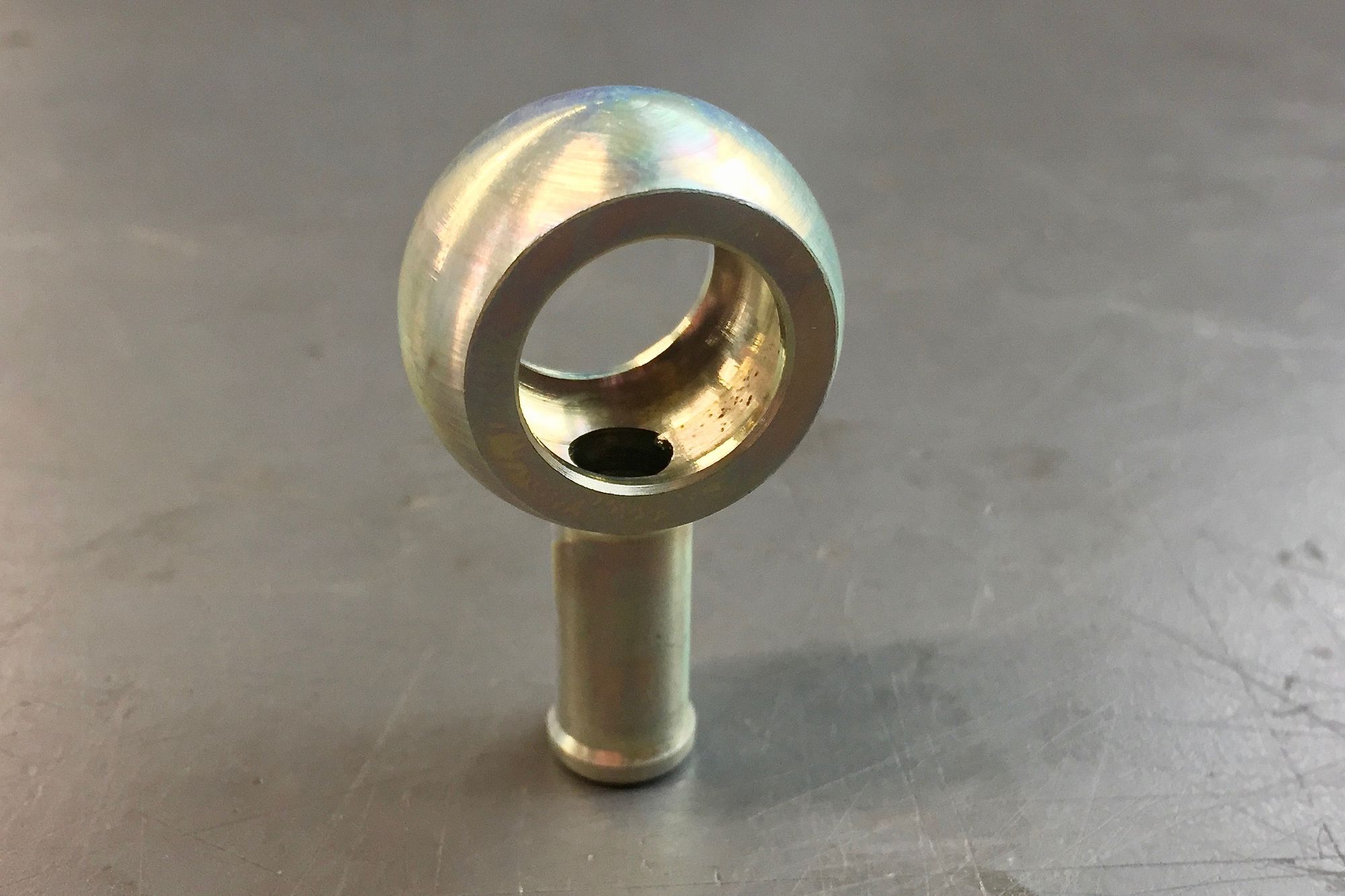Fuel Banjo M14