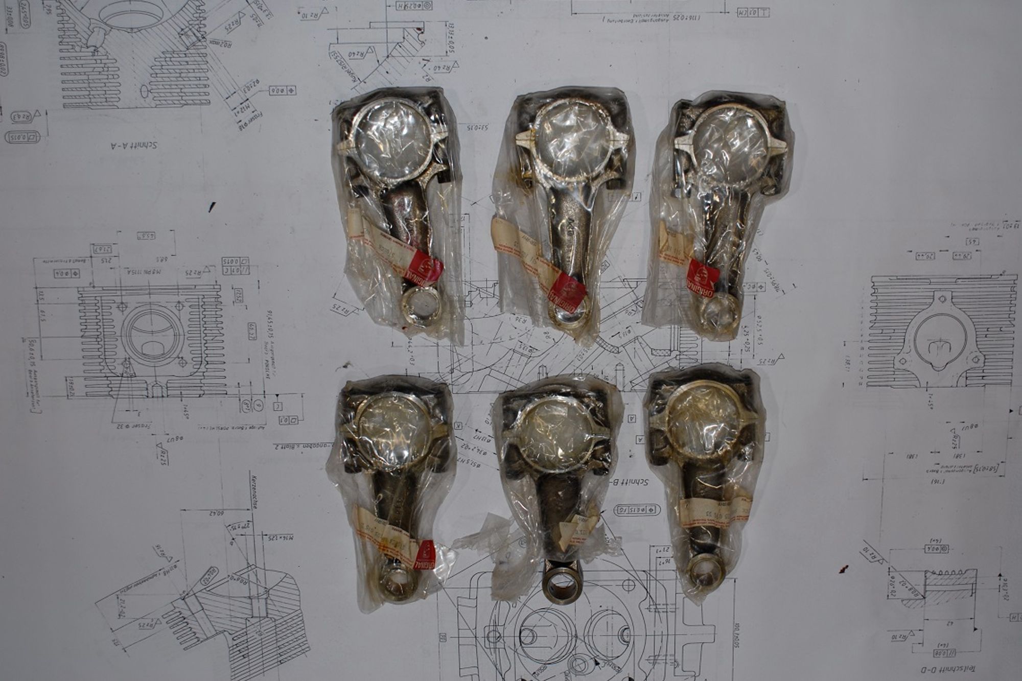 Connecting-Rod